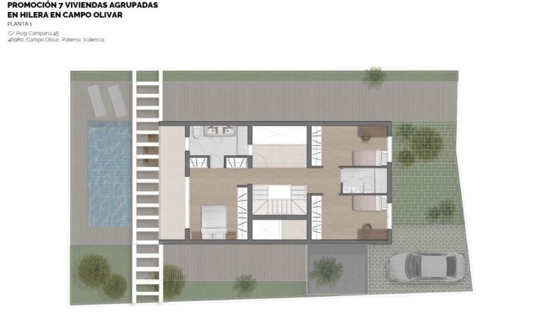 Plano-P